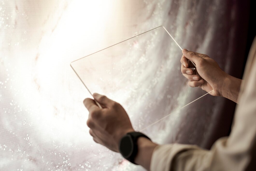 Jak ochronić ekran swojego tabletu – przewodnik po wyborze idealnego szkła hartowanego
