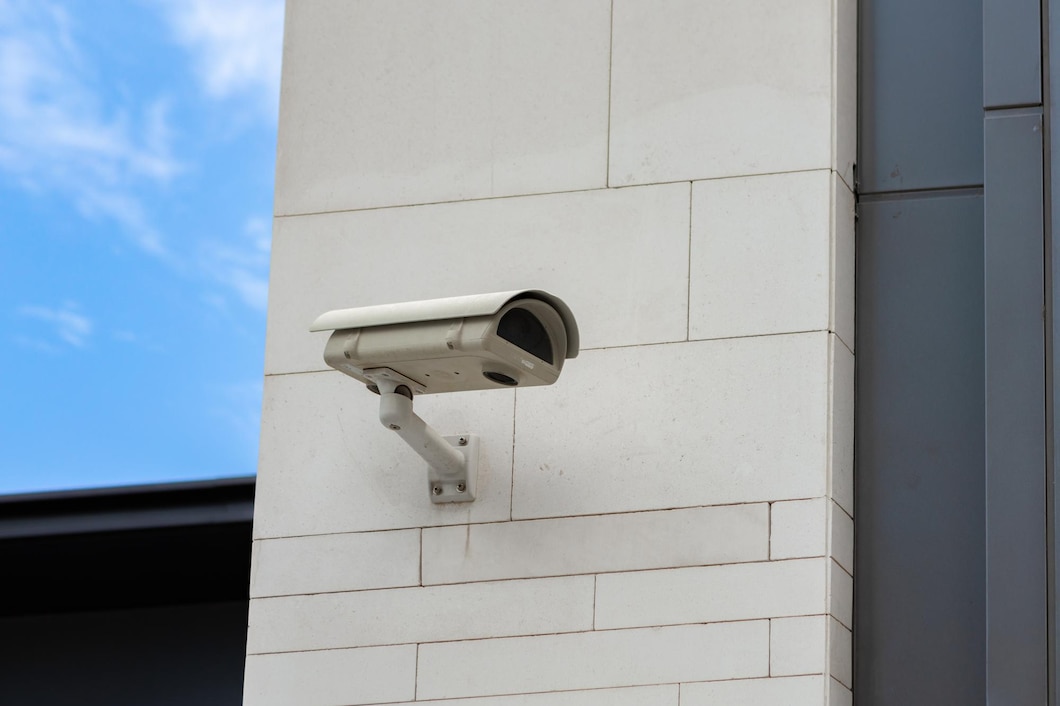 Jak technologia bezprzewodowa zmienia oblicze monitoringu CCTV