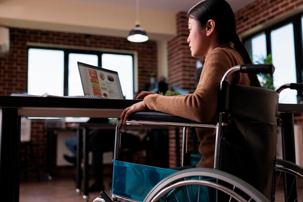 Jak poprawić dostępność twojej strony internetowej dla osób niepełnosprawnych