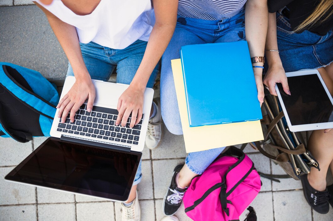 Czy poleasingowe laptopy mogą być dobrym wyborem dla studentów?