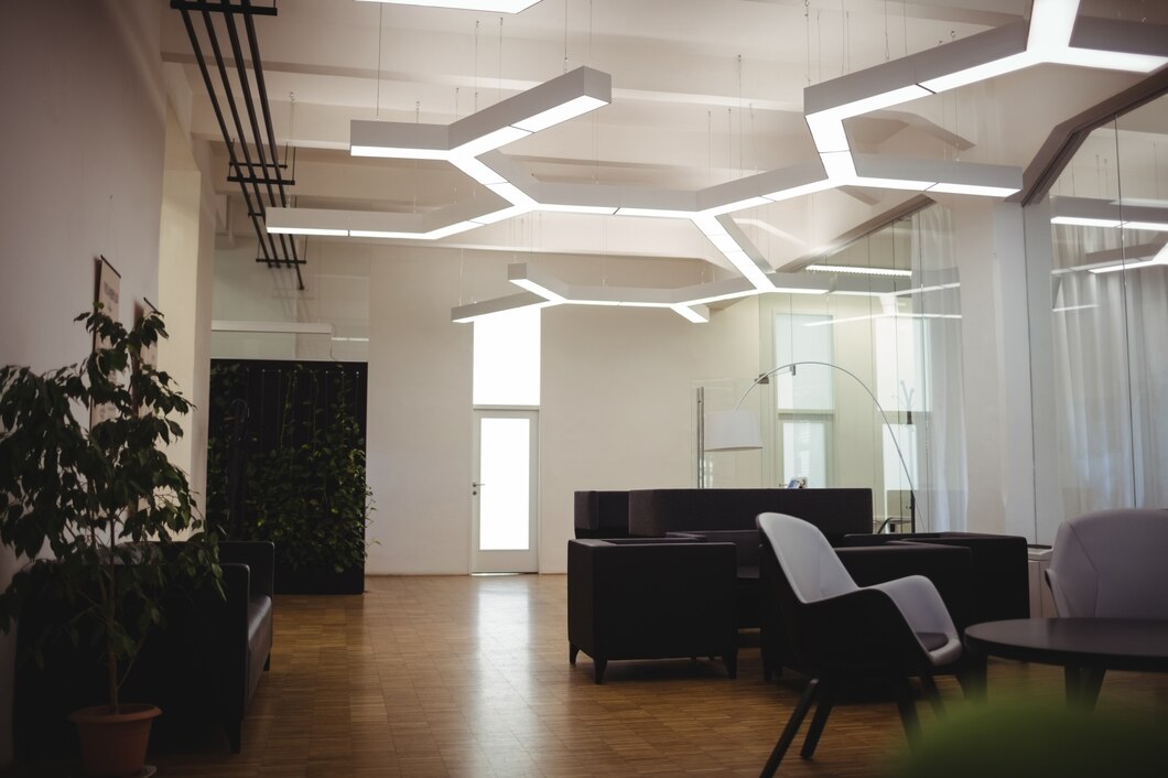 Przekształcanie przestrzeni za pomocą oświetlenia LED – inspirujące pomysły i praktyczne porady